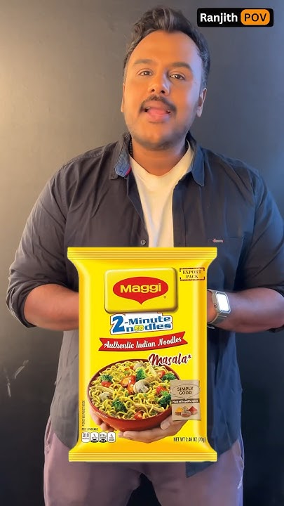 Truth Check Does maggi Contain Pig Fat food noodles Tamil truth-check-does-maggi-contain-pig-fat-food-noodles-tamil