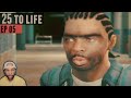25 to Life Gameplay Walkthrough Part 5 OMFG DIFFICULTY 25 to Life Gameplay Walkthrough Part 5 OMFG DIFFICULTY