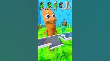 Thumbnail of Italian Brainrot - Complex Thrilling Game Squid Game