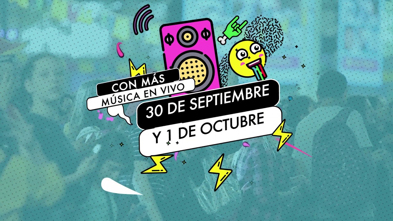 Conectados BA - Música - YouTube