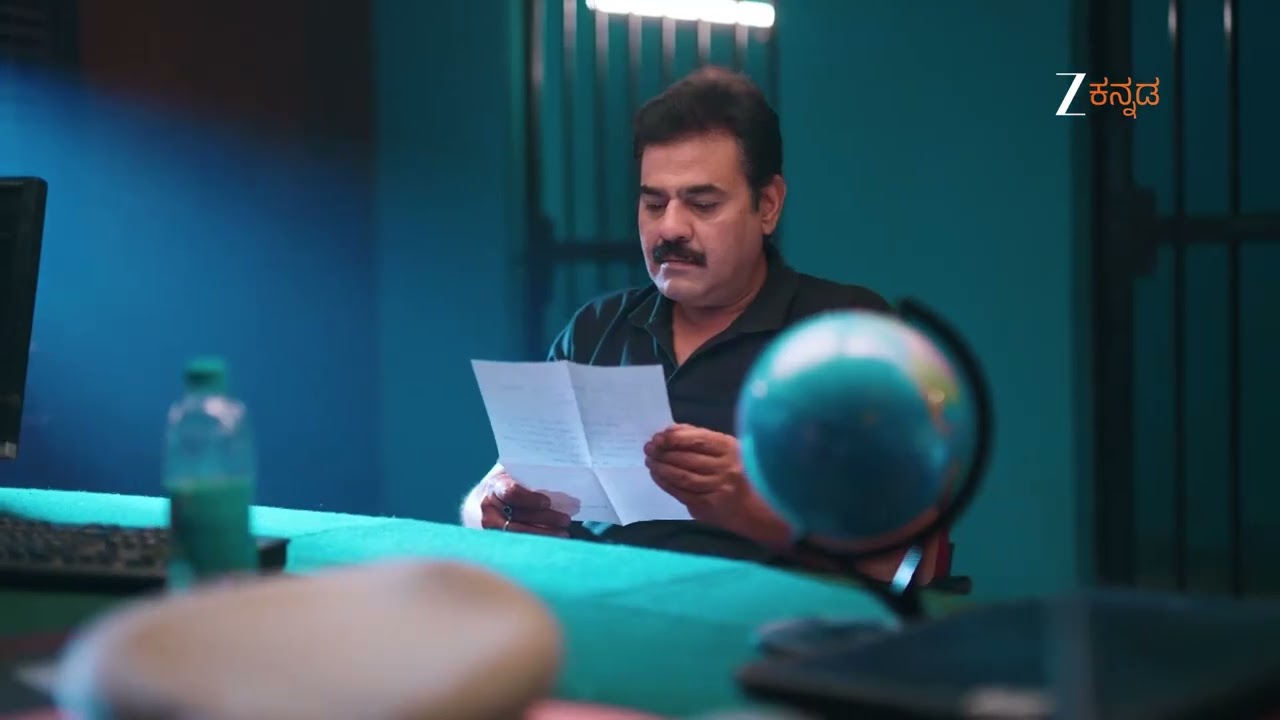 Amruthadhaare | Ep - 844 | Webisode | Jan 09 2026 | Zee Kannada