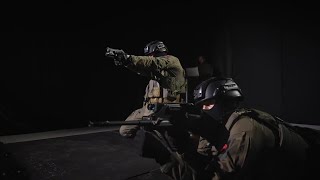Revolutionizing Firearms Training Guardiaris from Slovenia Breakthrough Simulation System by DefenseWebTV 2,233 views 3 months ago 14 minutes, 2 seconds