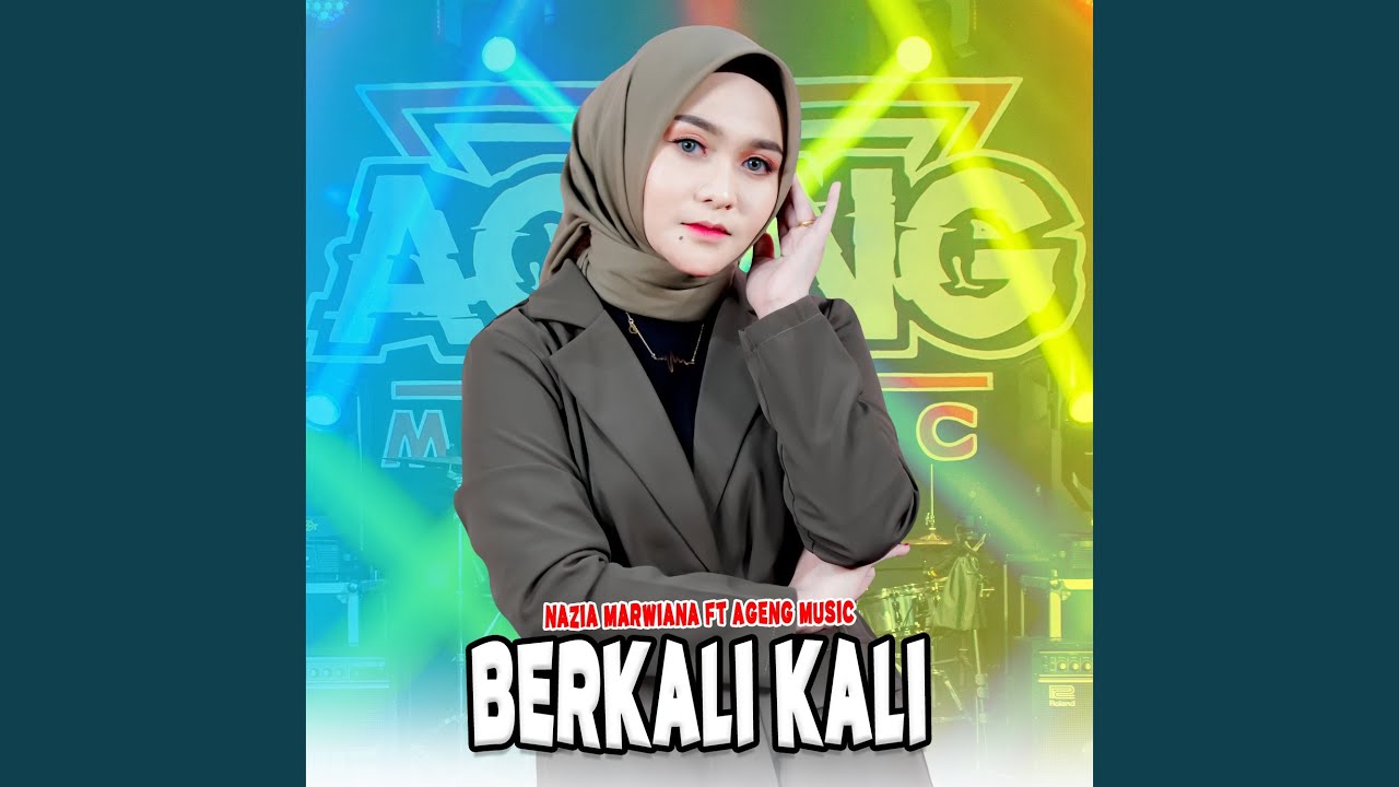 Watch Berkali Kali (feat. Ageng Music) on YouTube