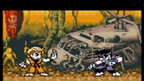 SNK Vs. Capcom: Match of the Millennium Playthrough [Part 1]