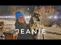 The (Sled) Dog Days of Winter: Ep. 16 I Dream of Jeanie