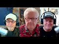 Ep.7: Nashville Publisher Rex Benson/part 4