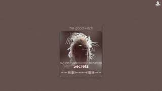 Secrets Miley Cyrus Ft. Lindsey Buckingham, Mick Fleetwood Sped Up