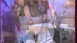 La chance aux chansons 1995 - Renaud par Rgi