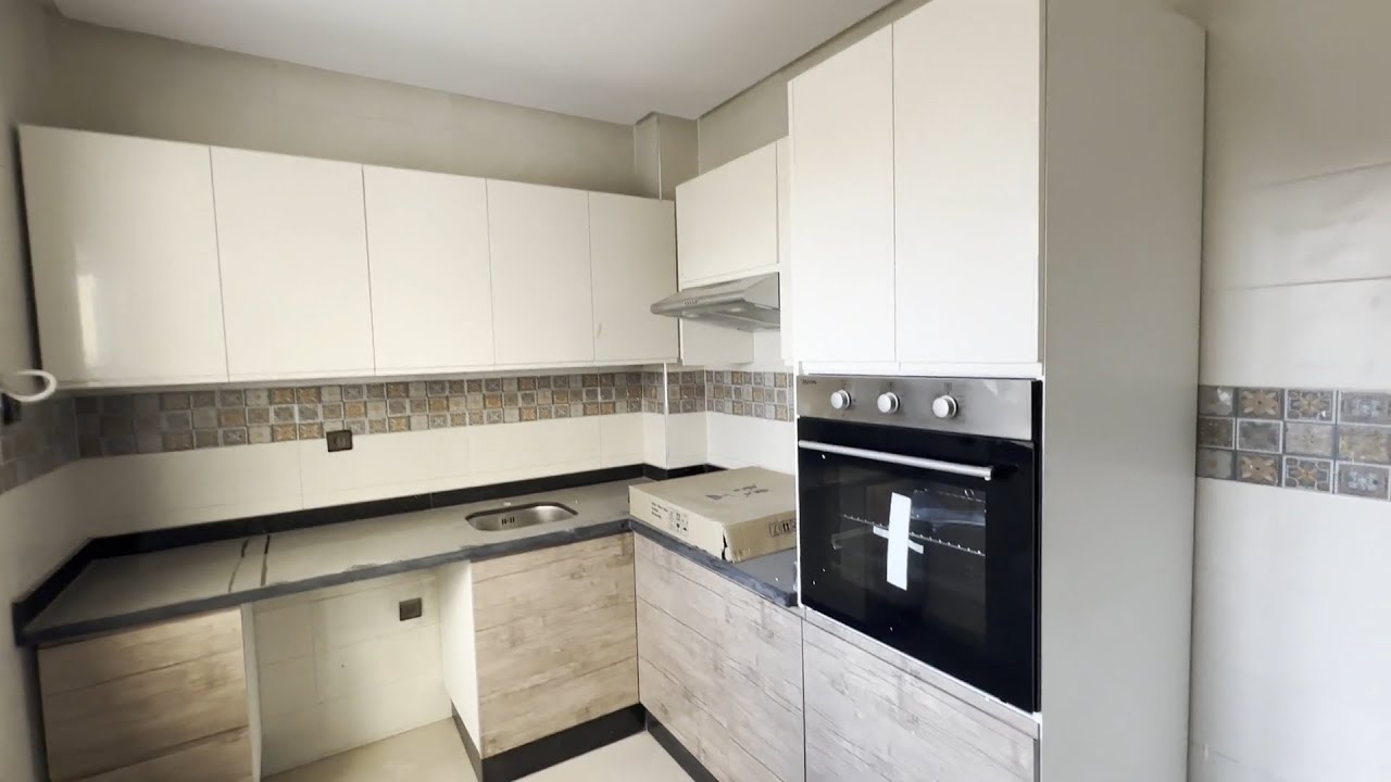 شقق فاخرة للبيع في تيط مليل - 3 غرف وصالون - 74 متر - شقق للبيع في السبيت Appartements à Tit Mellil