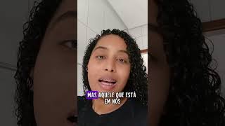 não temas!#lutas#mulher #reflexão #hoje