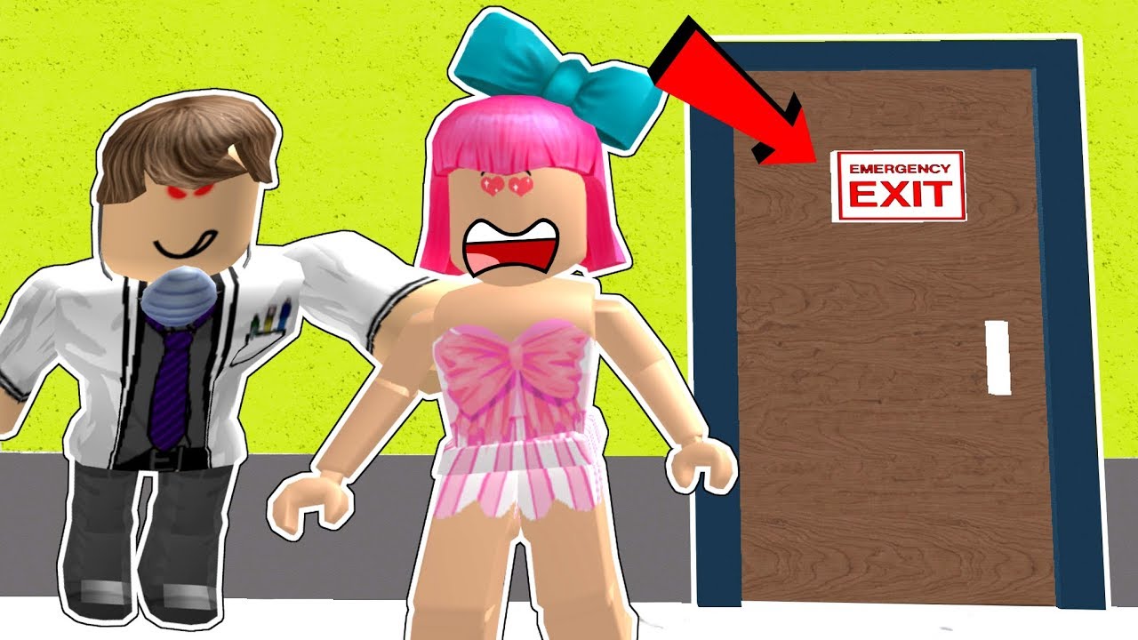 Videos Of Pat And Jen Doing Roblox