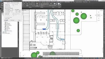 Vehicle swept path analysis - Inside and outside of buildings
