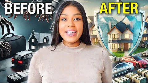 How To Make Your Trust Own Everything - A Detailed Explanation