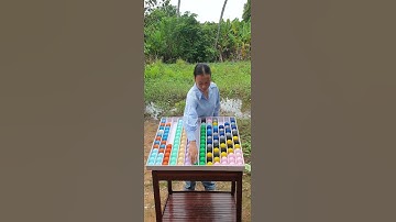 Sort the Balls – The Trickiest Puzzle Ever!