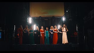 Финал Miss University 2015