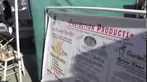 Stop Poisoning Your Pets--Janelle Diters