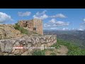 Panorama dal castello di Agira (Enna) cosa ne pensate di questo luogo?