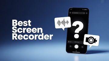 Best Android Screen Recording App with Internal Audio