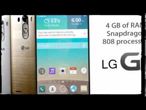 Galaxy S6 & LG G4 With A Dual Camera Setup