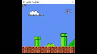 2D - LowRES - Raster Bars in PlayBASIC