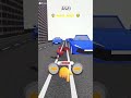 🚦 chicken road crossing game challenge accepted 😱😱 #gaming #shorts #viral