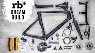 Dream Build I Parapera new Aeras² I Version 2023 I Campagnolo Record EPS