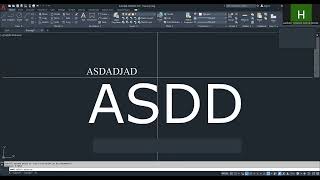 Lesson 8  Types of Text in CAD