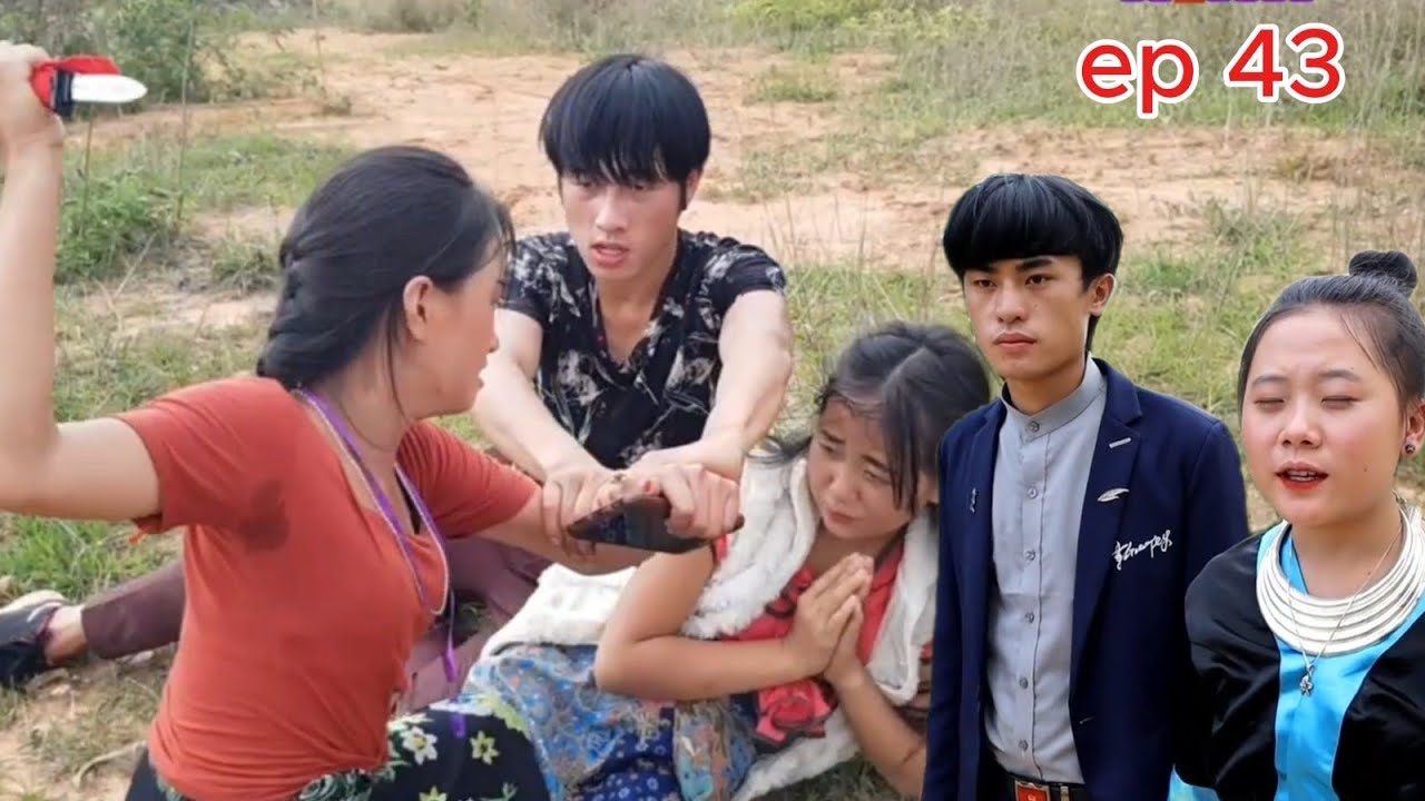 vim txoj kev npam ep 43