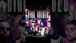 @YOVNGMANOTA - DIAS GRISES 3.0 (FT. @Hades66mmnf ! @YanBlock ! @ROAPR @TutuLosMagicos Y MÁS) #REMIX