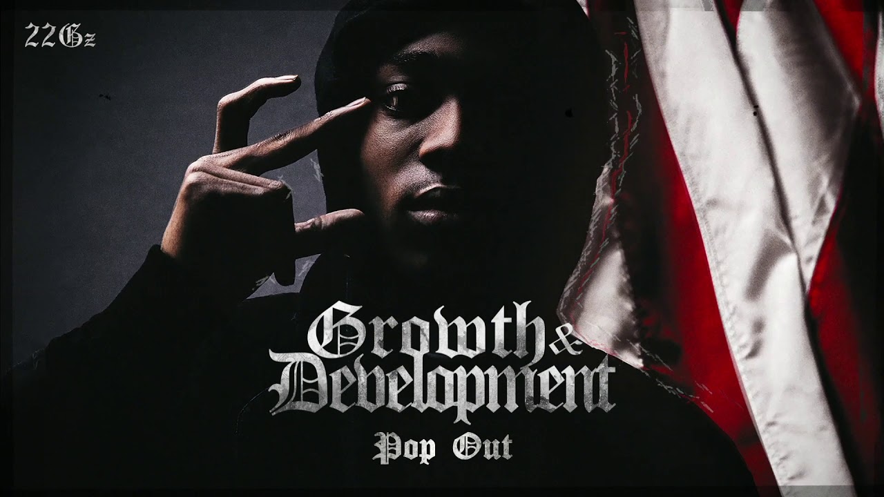 22Gz - Pop Out [Official Audio] - YouTube