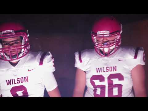Wilson Wildcats’ 2018 Hype Video