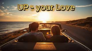 DJ Chris Bernard - UP | A Trip to your Love