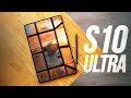 Огляд Galaxy Tab S10 Ultra - найкращий у світі Android-планшет!