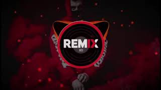 ريمكس- الاغنية التركية اكثر شهر -Remix-Her Yer karanlik( 2021_HD
