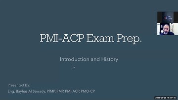 ما هي الإدارة الرشيقة Agile