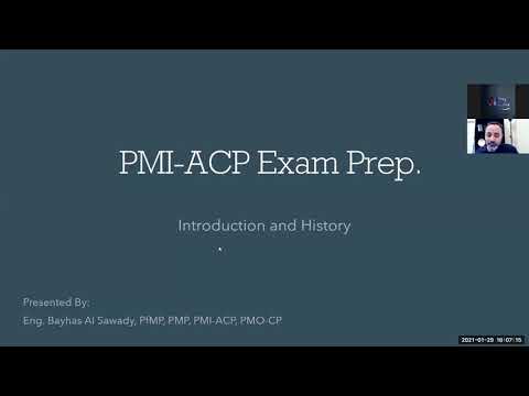 ما هي الإدارة الرشيقة 