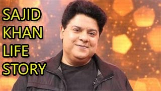 Sajid Khan Life Story Saijd Khan Biography Sajid Khan Success Story