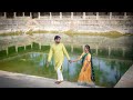 Ravishankeranusha  prewedding hyderabad cenimaticlove    4k