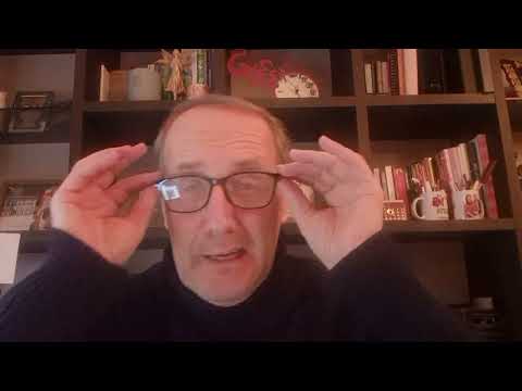 Per i COMUNISTI l'infermiere del Minnesota Santo subito ! Ma guardate bene invece che soggetto era !