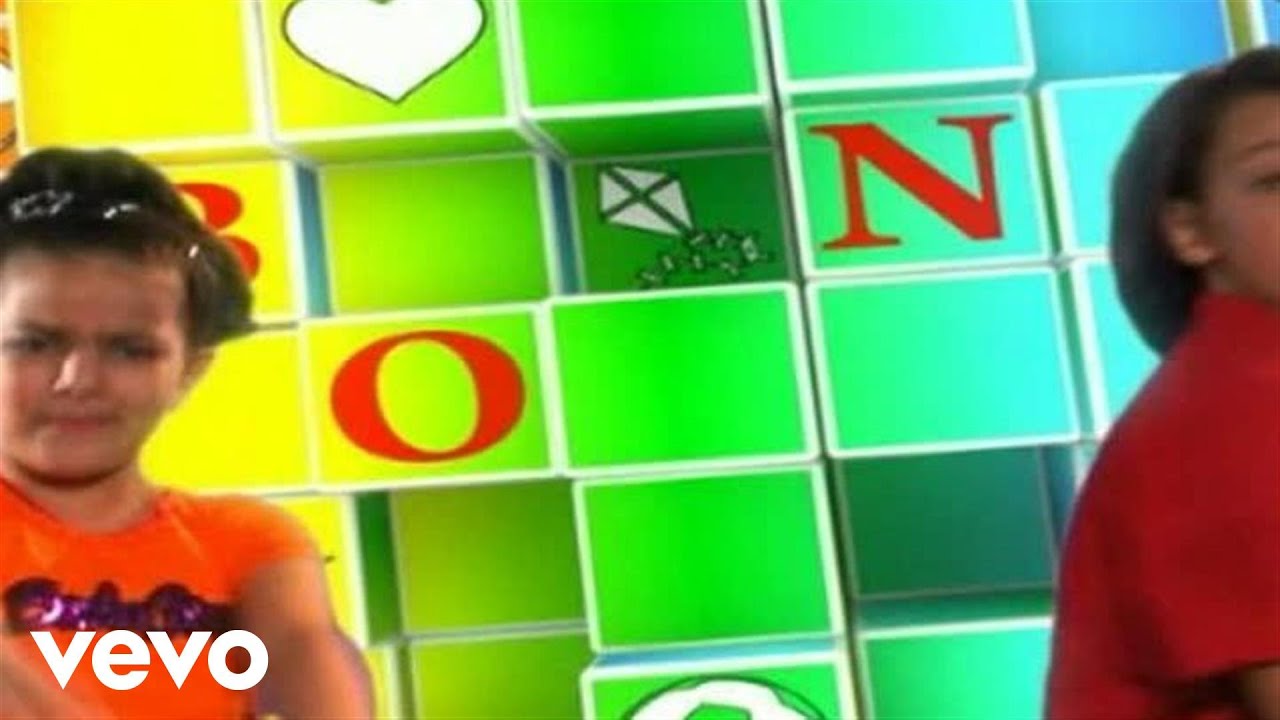 Rafaela, Maury - Bonga Bonga