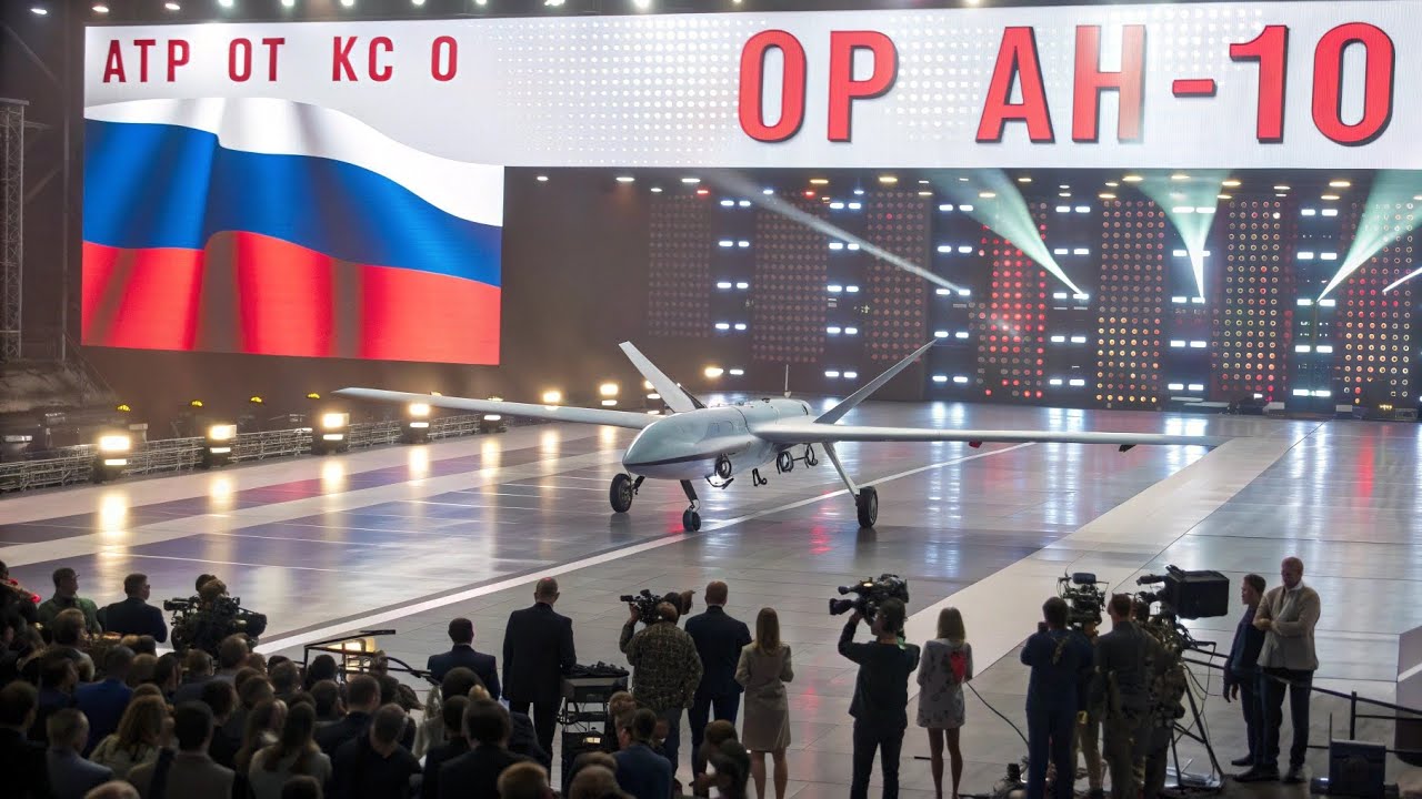 orlan-10-russian-drone-explained-in-3-minutes-59-seconds-full-specs