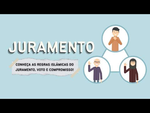 JURAMENTO, VOTO E