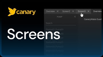 Screens - Axiom Applications 2