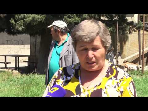 აზერბაიჯანულ ენოვანი ქრონიკა  12 -05 -2017