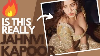 50 Stunning Hd Photos Of Janhvi Kapoor Jahnvi Kapoor Hot Pradtv