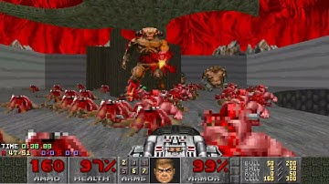 D5DA2 Map22 UV-Max in 0:59.03