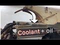 How to fix Oil in Coolant