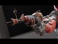 Classic Raygun | Call of Duty Animation [Blender]