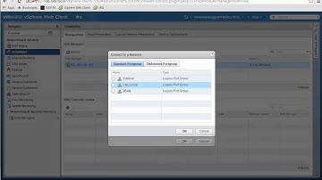 VMware NSX 6, deployment and configuration. http://www.bkdatacentre.com/
