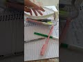 #remix #minivlog #study #music # exam # next Toppers # notes # yt- shorts # trending # study volg 📓